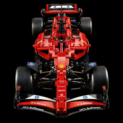Fórmula 1 - Ferrari SF24 (1361 peças)