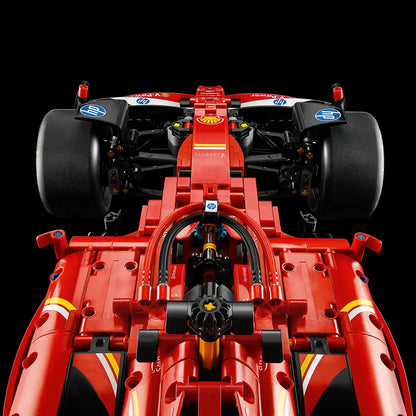 Fórmula 1 - Ferrari SF24 (1361 peças)