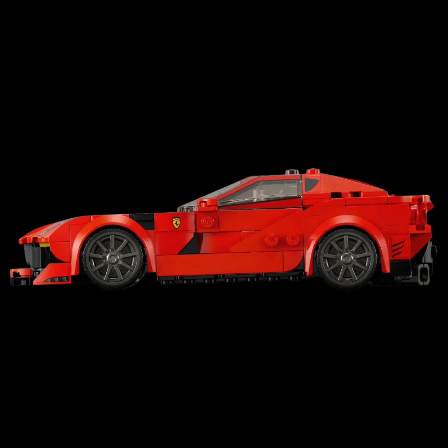 Ferrari 812 Competizione (261 pçs) - Brics Craft