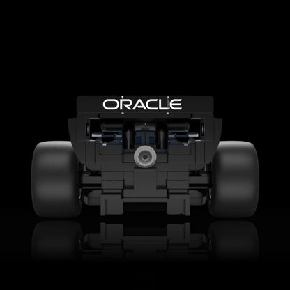 Fórmula 1 - Red Bull Racing RB19 (333 pcs) - Brics Craft